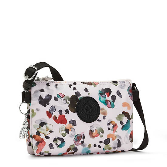 Torba Crossbody Kipling Creativity XB Printed Kolorowe | PL 2109XY